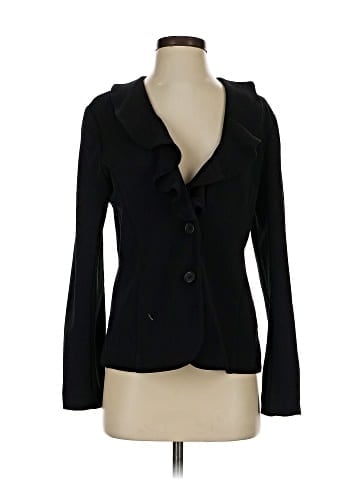 Donna Moore Blazer (view 1)