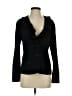 Donna Moore Black Blazer Size S - photo 1