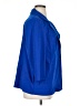 Linea by Louis Dell'Olio Blue Blazer Size XL - photo 4