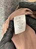 DressBarn 100% Polyester Tan Blazer Size M - photo 7