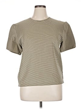 Rena Rowan Short Sleeve Top