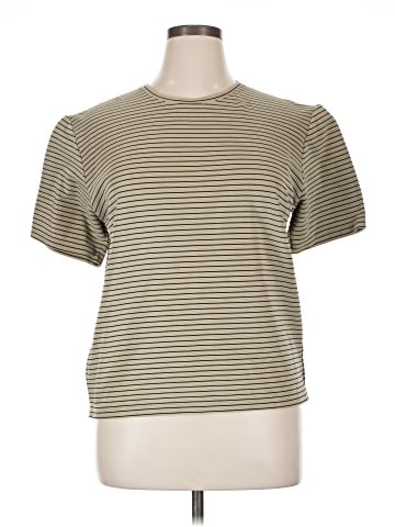Rena Rowan Short Sleeve Top (view 1)