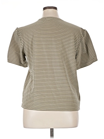 Rena Rowan Short Sleeve Top (view 2)