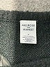Melrose and Market Black Pullover Sweater Size M - photo 7