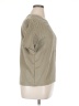 Rena Rowan Tan Short Sleeve Top Size 2X - photo 4