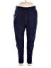 Glyder Solid Blue Casual Pants Size XL - photo 1