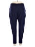 Glyder Solid Blue Casual Pants Size XL - photo 2