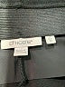 Chico's Solid Black Active Pants Size Lg (2) - photo 7