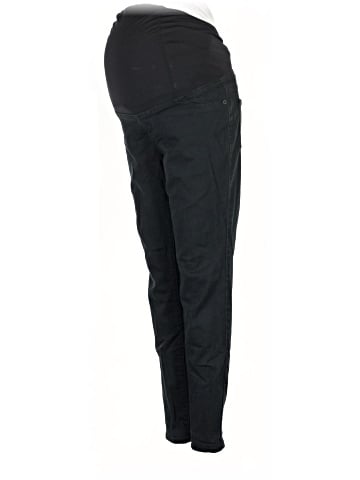 Isabel Maternity Jeggings (view 1)