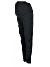 Isabel Maternity Black Jeggings Size 4 - photo 1