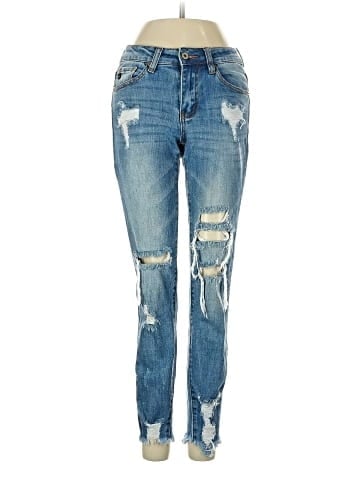 KANCAN JEANS Jeans (view 1)