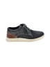 Steve Madden Gray Dress Shoes Size 1 (baby, X-wide) - photo 1
