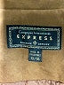 Express Brown Coat Size 13 - 14 - photo 6