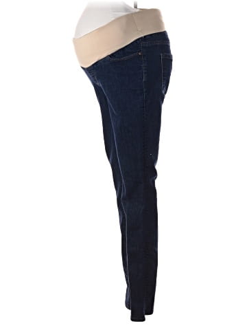 Ann Taylor LOFT Jeggings (view 1)