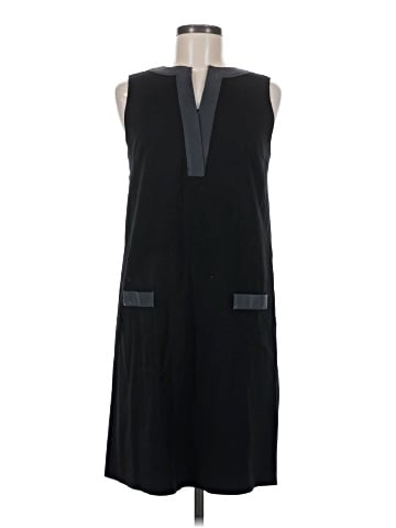 MY TRIBE Casual Dress (view 1)