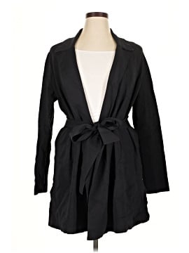 Mm. La Fleur Trenchcoat