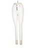 Amuse Society White Jeans Size 26 waist - photo 1