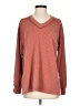 Heimish U.S.A Red Pullover Sweater Size S - photo 1