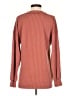 Heimish U.S.A Red Pullover Sweater Size S - photo 2