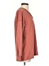 Heimish U.S.A Red Pullover Sweater Size S - photo 4