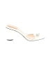 Assorted Brands White Sandals Size EU 35 - photo 1