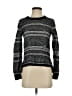 Madewell Polka Dots Black Pullover Sweater Size S - photo 1