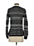 Madewell Polka Dots Black Pullover Sweater Size S - photo 2