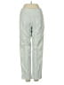 QL2 Green Blue Casual Pants Size EU (IT) 40 / US 4 - photo 2