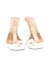 Assorted Brands White Sandals Size EU 35 - photo 2