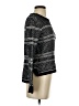Madewell Polka Dots Black Pullover Sweater Size S - photo 4