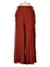 Unbranded Red Casual Pants Size S - photo 1