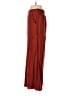 Unbranded Red Casual Pants Size S - photo 5