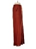 Unbranded Red Casual Pants Size S - photo 4