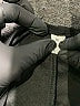 Unbranded Solid Black Cocktail Dress Size XL - photo 7