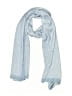 Assorted Brands Blue Scarf One size - photo 1