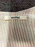 Snidel Ivory Pullover Sweater One size - photo 7