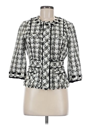 Elevenses Jacket (view 1)