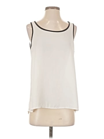 Lovely Day Sleeveless T-Shirt (view 1)