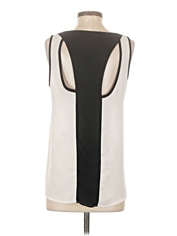 Lovely Day Sleeveless T-Shirt (view 2)