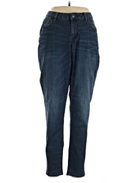 Lane Bryant Jeans