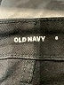 Old Navy Black Casual Pants Size 8 - photo 7