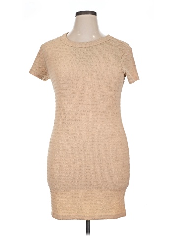 Elodie Casual Dress (view 1)