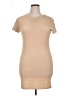 Elodie Tan Casual Dress Size XL - photo 1