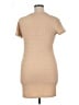 Elodie Tan Casual Dress Size XL - photo 2