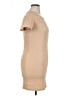 Elodie Tan Casual Dress Size XL - photo 4