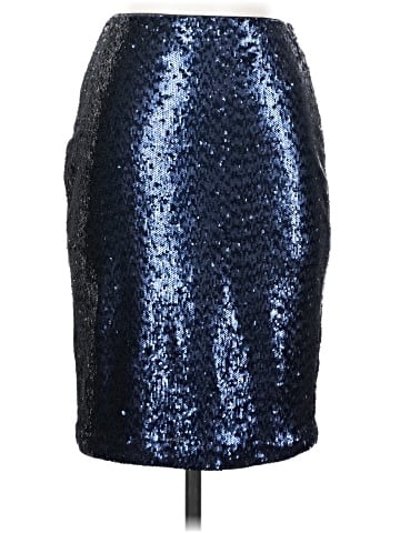 White House Black Market Formal Skirt (view 1)