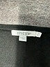 Chico's Black Pullover Sweater Size Sm (0) - photo 7