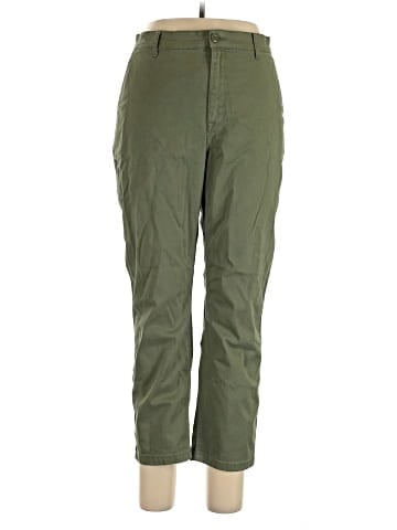 J.Crew Cargo Pants (view 1)