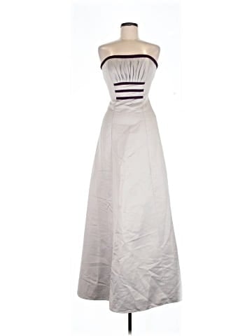 MoriLee by Madeline Gardner Cocktail Dress (view 1)