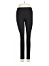 Plush Solid Black Active Pants Size S - photo 1